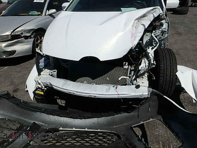 2011 MAZDA CX-7 - VIN: JM3ER2BM7B0361503 - Фото 10