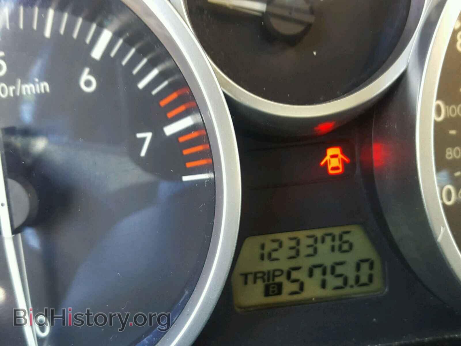 2006 MAZDA MIATA - VIN: JM1NC25F060102929 - Фото 8