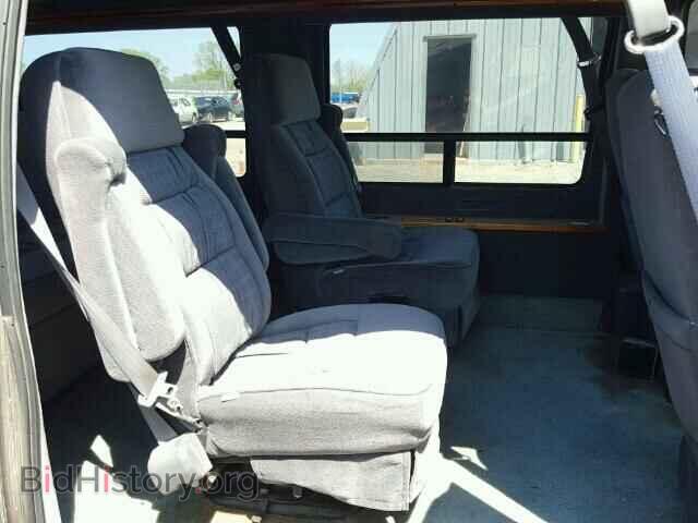 1992 FORD ECONOLINE - VIN: 1FDEE14N9NHB47652 - Photo 6