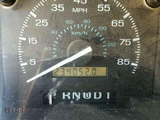 1992 FORD ECONOLINE - VIN: 1FDEE14N9NHB47652 - Photo 8