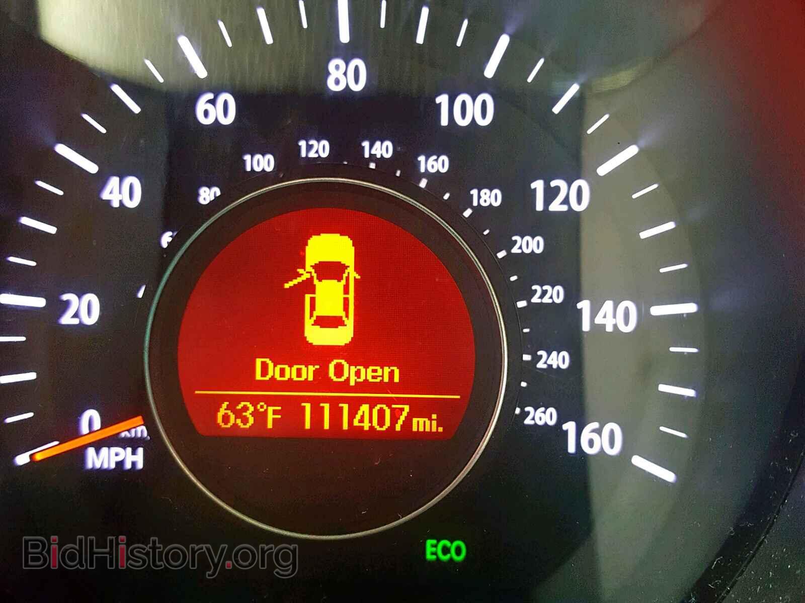 2012 KIA OPTIMA - VIN: 5XXGN4A75CG077520 - Photo 7