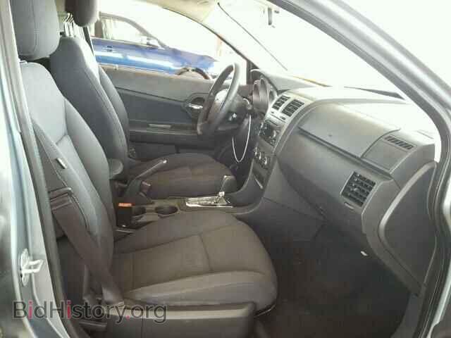 2010 DODGE AVENGER - VIN: 1B3CC4FB4AN225404 - Photo 5
