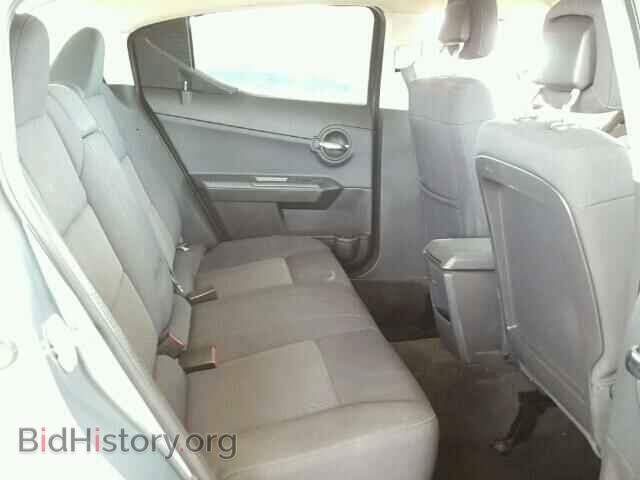 2010 DODGE AVENGER - VIN: 1B3CC4FB4AN225404 - Photo 6