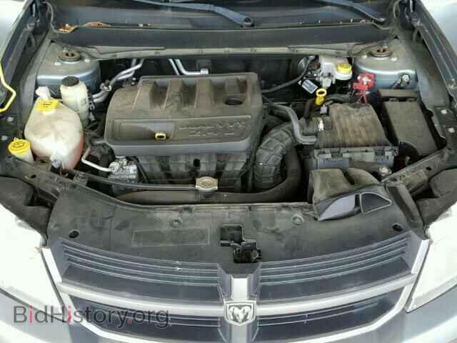 2010 DODGE AVENGER - VIN: 1B3CC4FB4AN225404 - Photo 7
