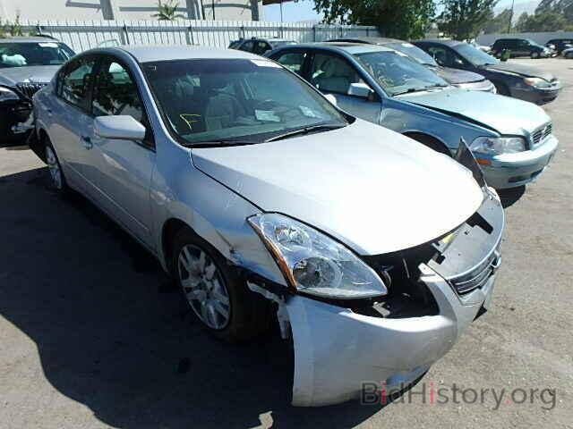 Photo 1N4AL2AP5BC128714 - NISSAN ALTIMA 2011