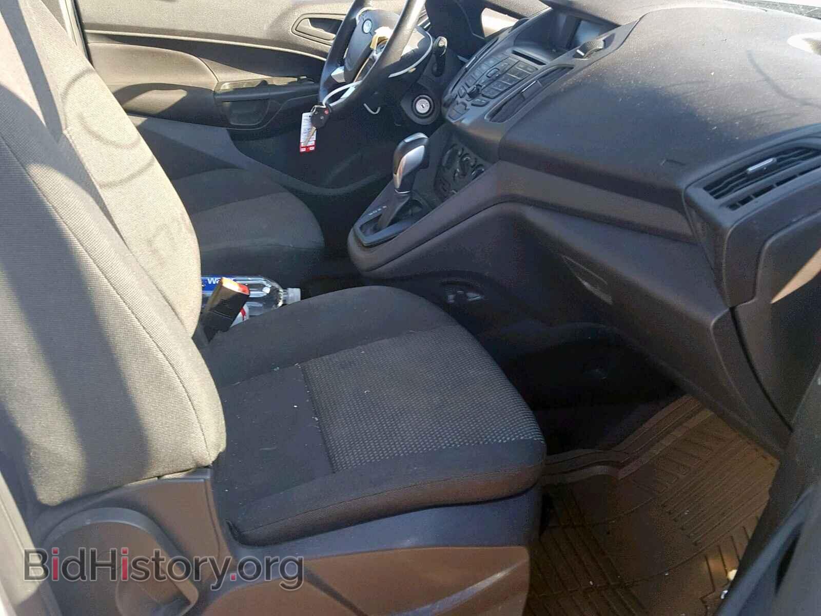 2016 FORD TRANSIT CO - VIN: NM0LE7E70G1236016 - Фото 5