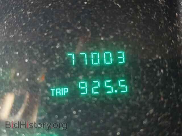 1999 CADILLAC DEVILLE - VIN: 1G6KD54Y7XU741018 - Фото 8