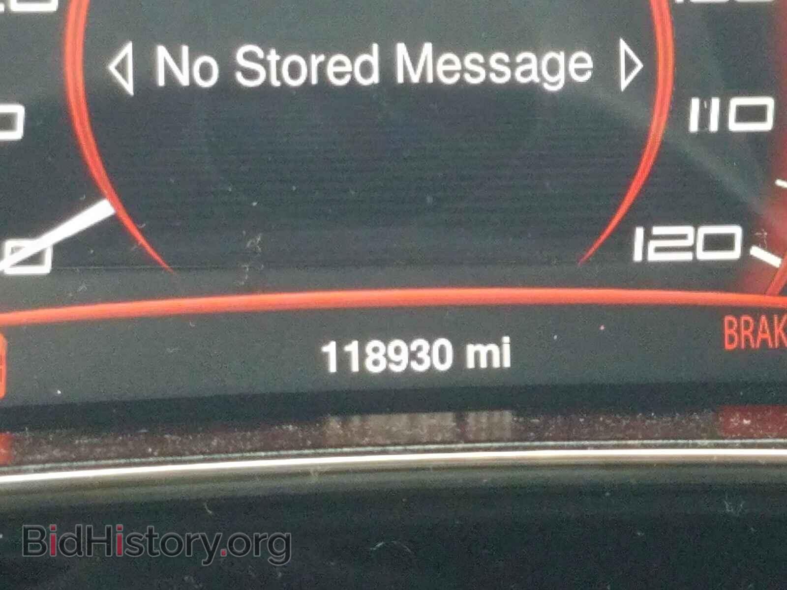2015 DODGE DART - VIN: 1C3CDFEB6FD112399 - Фото 8