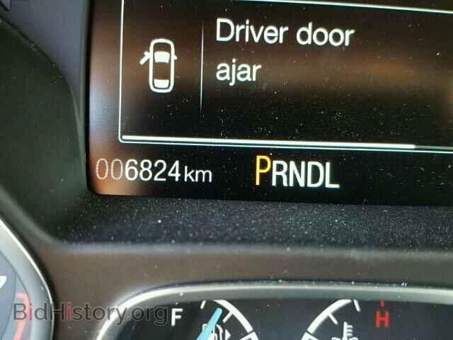 2015 FORD FOCUS - VIN: 1FADP3F20FL200381 - Фото 8
