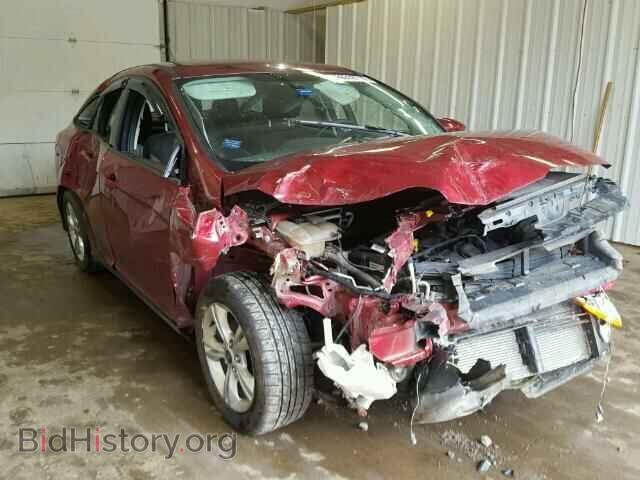 Фотография 1FADP3F24EL250876 - FORD FOCUS 2014