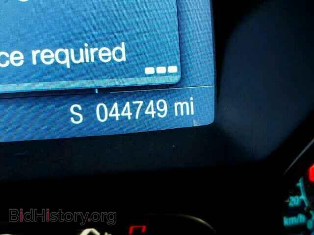 2014 FORD FOCUS - VIN: 1FADP3F24EL250876 - Фото 8