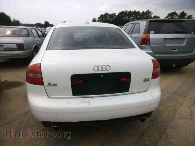 2004 AUDI A6 - VIN: WAULT64B64N025851 - Фото 10