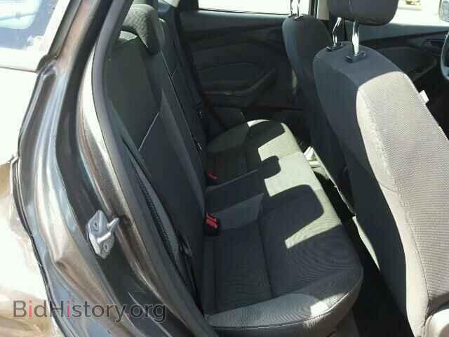 2013 FORD FOCUS - VIN: 1FADP3E22DL162621 - Photo 6