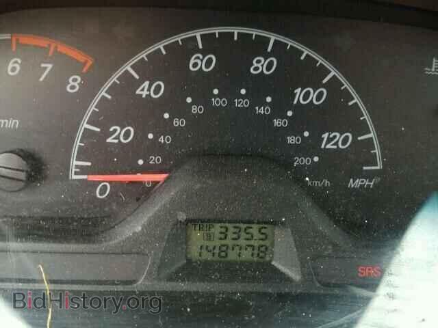 2006 MITSUBISHI LANCER - VIN: JA3AJ26E16U032990 - Фото 8