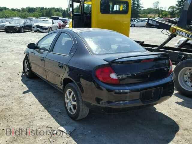 2000 DODGE NEON - VIN: 1B3ES46C4YD661223 - Фото 3