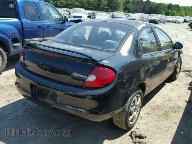 2000 DODGE NEON - VIN: 1B3ES46C4YD661223 - Фото 4