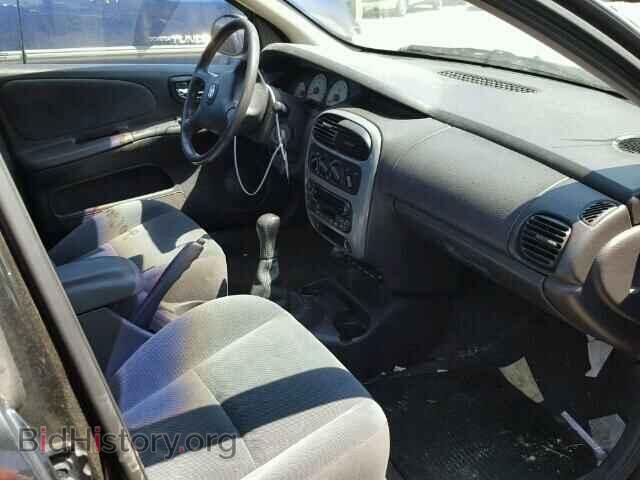 2000 DODGE NEON - VIN: 1B3ES46C4YD661223 - Фото 5