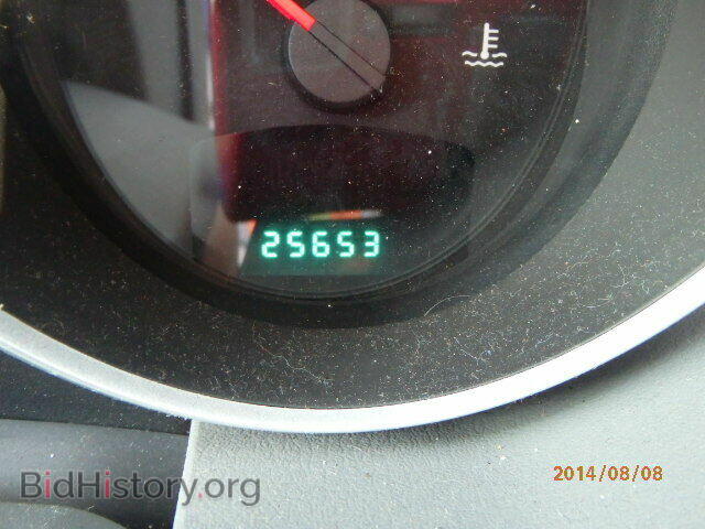 2009 DODGE CARAVAN - VIN: 2D8HN44E69R577301 - Фото 8