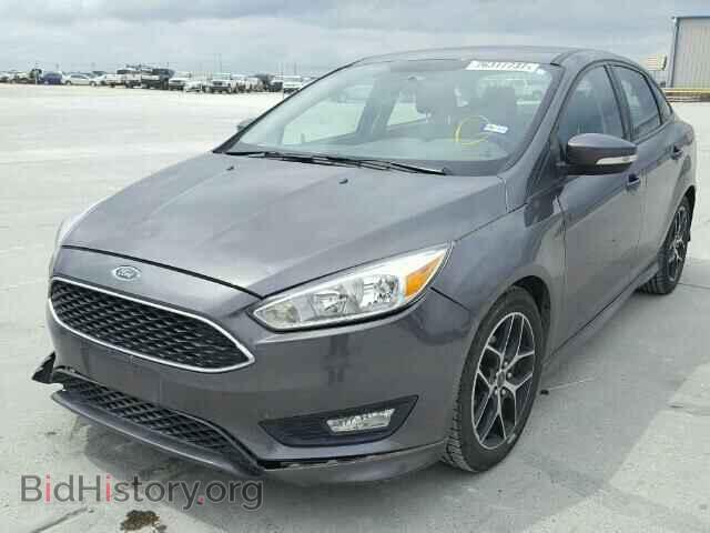 2015 FORD FOCUS - VIN: 1FADP3F23FL299519 - Photo 2