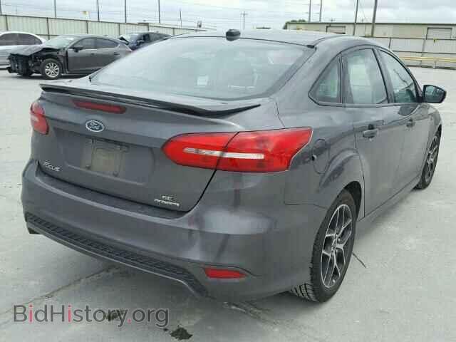 2015 FORD FOCUS - VIN: 1FADP3F23FL299519 - Photo 4