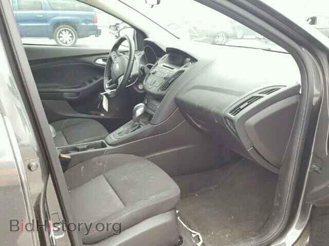 2015 FORD FOCUS - VIN: 1FADP3F23FL299519 - Photo 5