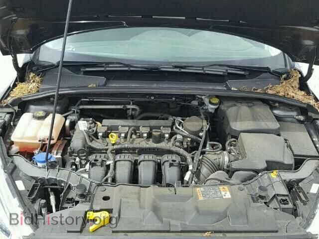 2015 FORD FOCUS - VIN: 1FADP3F23FL299519 - Photo 7