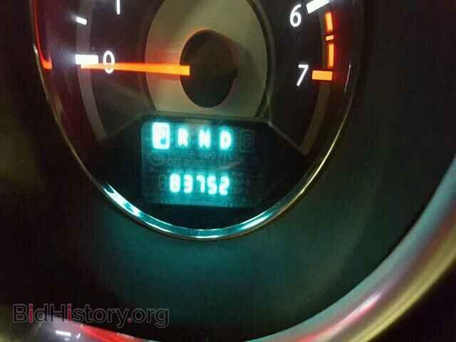 2012 CHRYSLER 200 - VIN: 1C3CCBBB9CN181223 - Фото 8