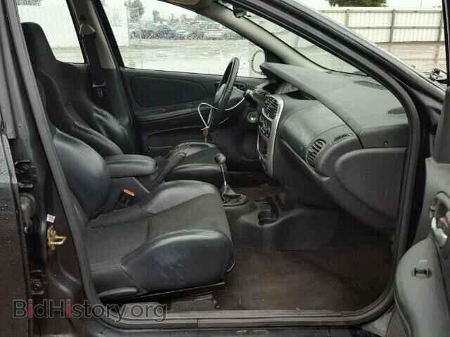 2004 DODGE NEON - VIN: 1B3ES66S64D582195 - Фото 5