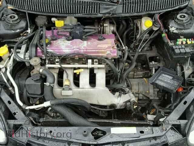 2004 DODGE NEON - VIN: 1B3ES66S64D582195 - Фото 7