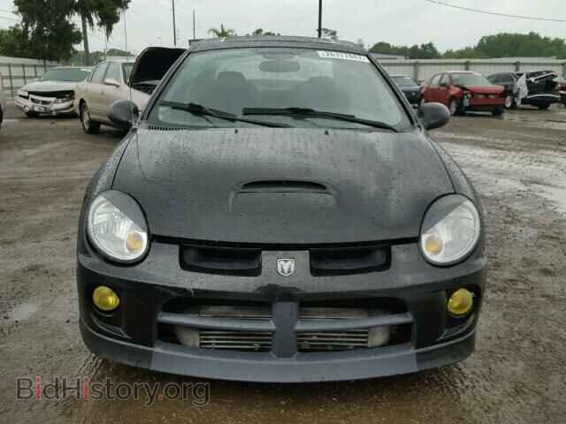 2004 DODGE NEON - VIN: 1B3ES66S64D582195 - Фото 9