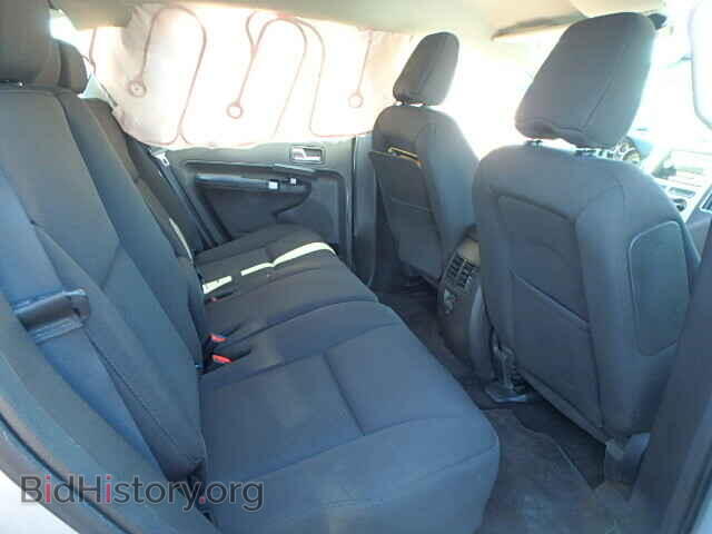 2010 FORD EDGE - VIN: 2FMDK3JC9ABA68315 - Фото 6