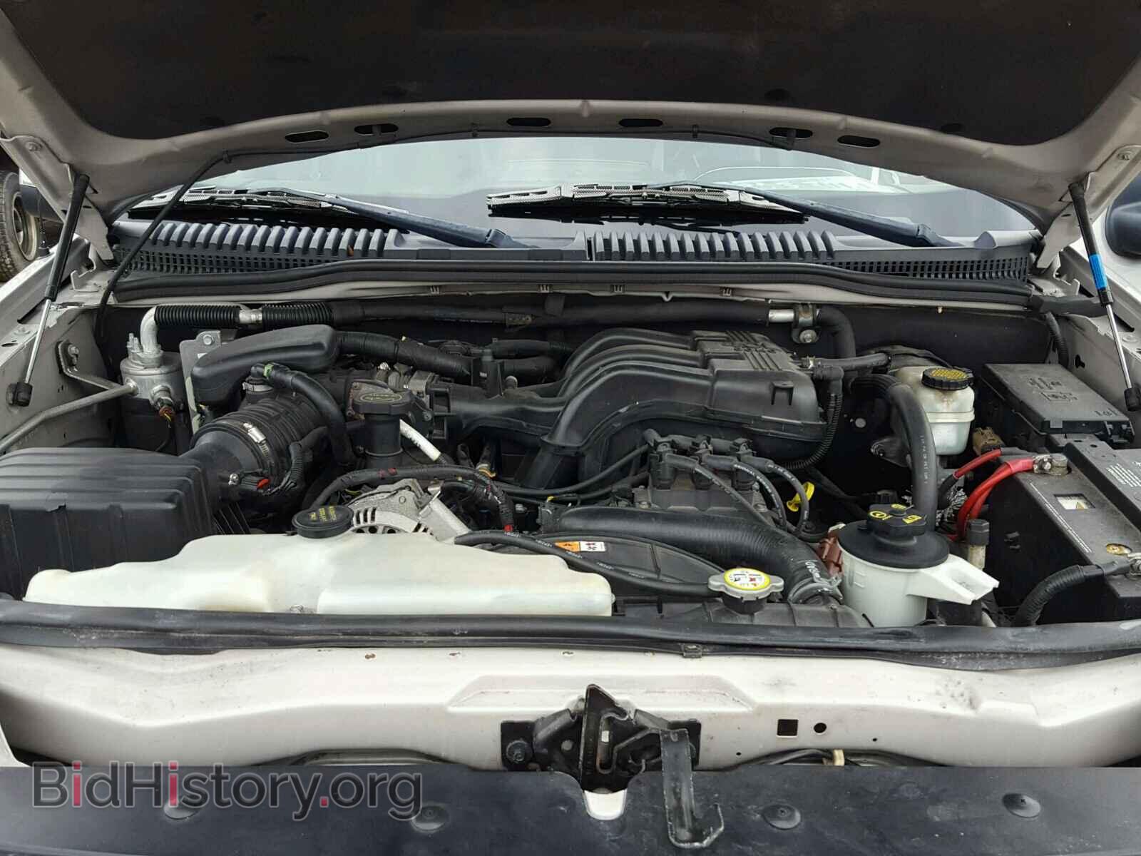 2006 FORD EXPLORER - VIN: 1FMEU75E36UB22811 - Фото 7