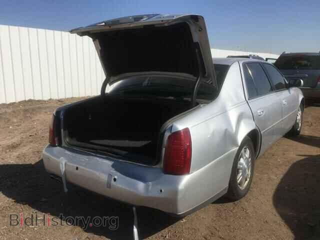 2003 CADILLAC DEVILLE - VIN: 1G6KD54Y13U174704 - Photo 4