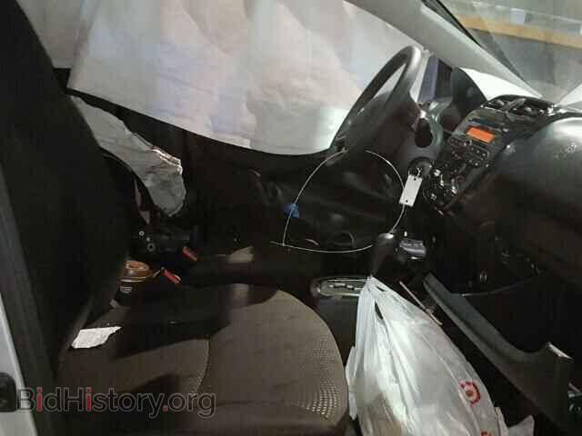 2017 MITSUBISHI MIRAGE - VIN: ML32F3FJ5HHF08752 - Фото 5