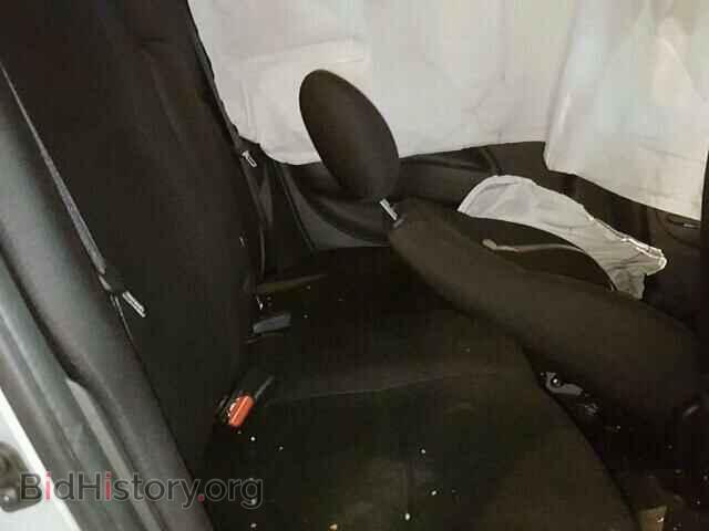 2017 MITSUBISHI MIRAGE - VIN: ML32F3FJ5HHF08752 - Фото 6