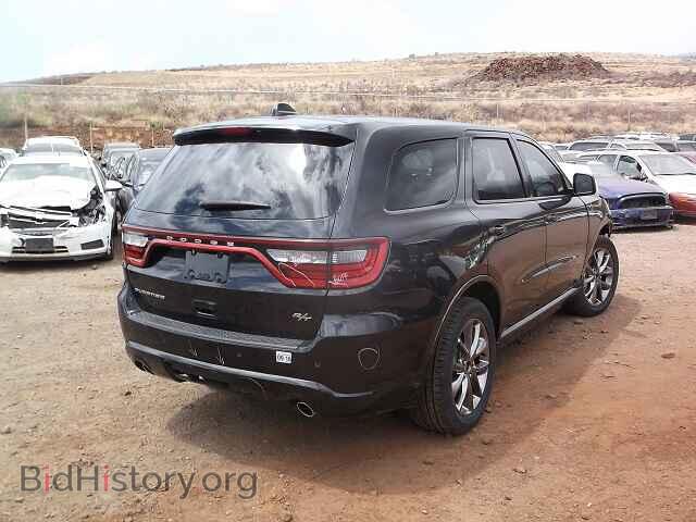2014 DODGE DURANGO - VIN: 1C4SDHCT3EC594879 - Photo 4