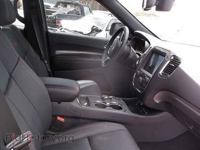 2014 DODGE DURANGO - VIN: 1C4SDHCT3EC594879 - Photo 5