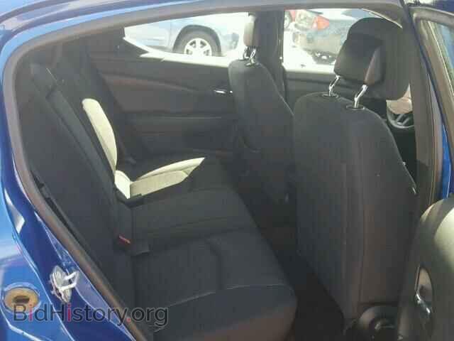 2014 DODGE AVENGER - VIN: 1C3CDZAB0EN182285 - Фото 6