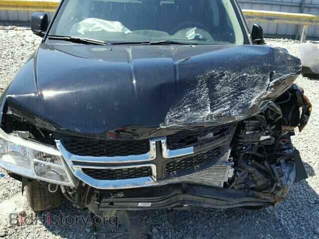2015 DODGE JOURNEY - VIN: 3C4PDCAB5FT637577 - Photo 7