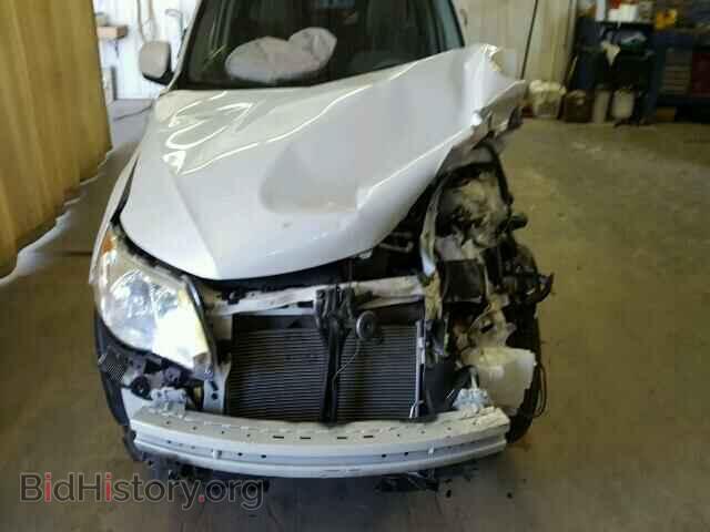 2011 SUBARU FORESTER - VIN: JF2SHBDC8BH767604 - Фото 9