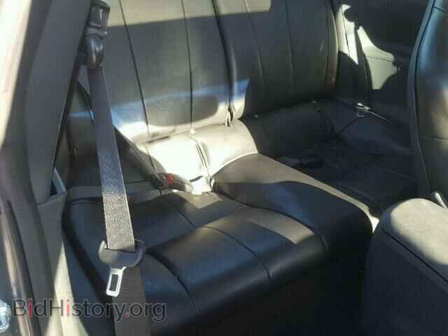 2007 MITSUBISHI ECLIPSE - VIN: 4A3AK34T47E012182 - Фото 6