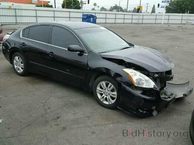 Photo 1N4AL2AP4BN436087 - NISSAN ALTIMA 2011