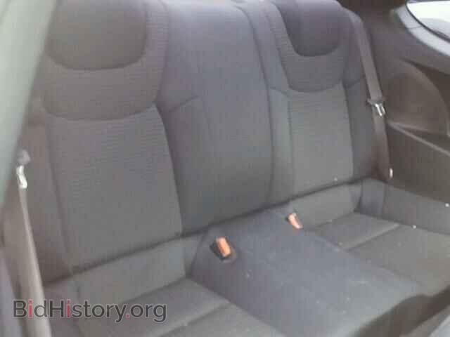 2010 HYUNDAI GENESIS - VIN: KMHHT6KD5AU037726 - Фото 6