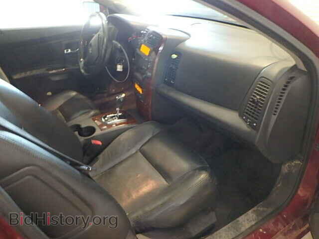 2007 CADILLAC CTS - VIN: 1G6DP577870105878 - Фото 5