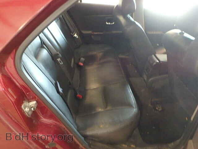 2007 CADILLAC CTS - VIN: 1G6DP577870105878 - Фото 6
