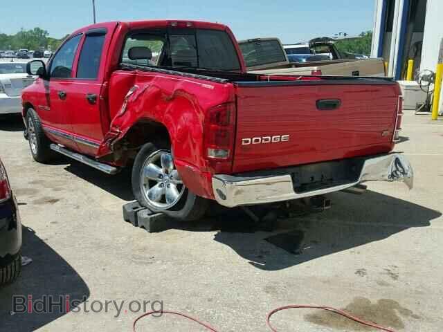 2004 DODGE RAM 1500 - VIN: 1D3HA18D54J163375 - Фото 3