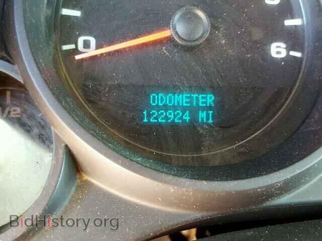 2008 CHEVROLET SILVERADO - VIN: 2GCEC13C281121427 - Фото 8