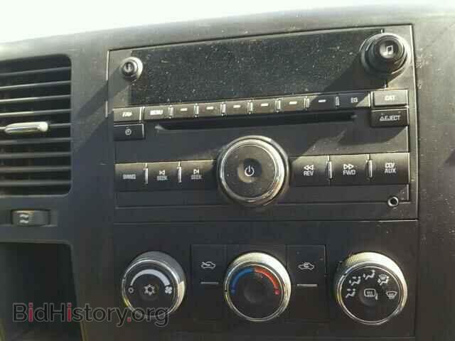 2008 CHEVROLET SILVERADO - VIN: 2GCEC13C281121427 - Фото 9