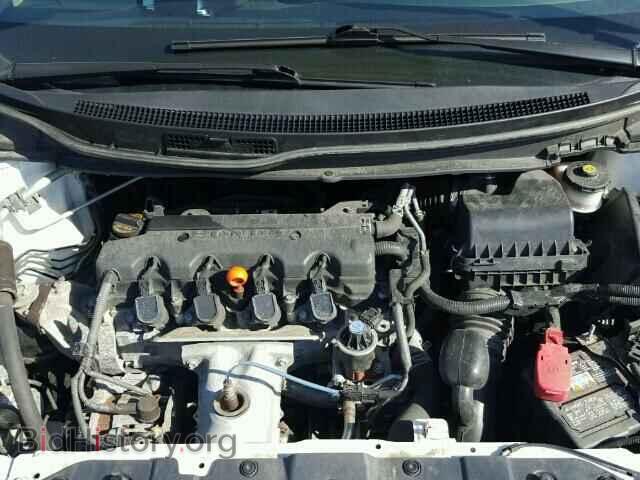 2014 HONDA CIVIC - VIN: 19XFB2F8XEE233556 - Photo 7