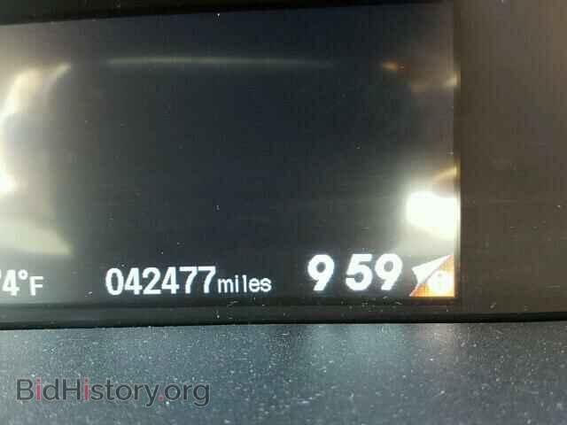 2014 HONDA CIVIC - VIN: 19XFB2F8XEE233556 - Photo 8